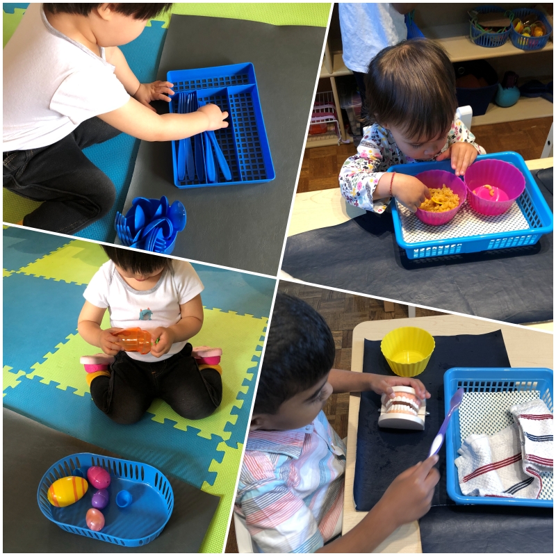 Our Curriculum | Mighty Minds Montessori